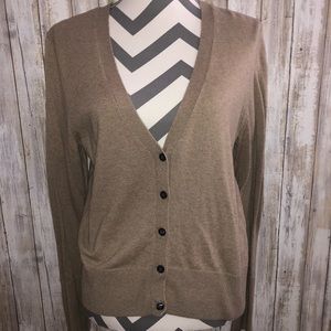 American Eagle Cardigan Sweater